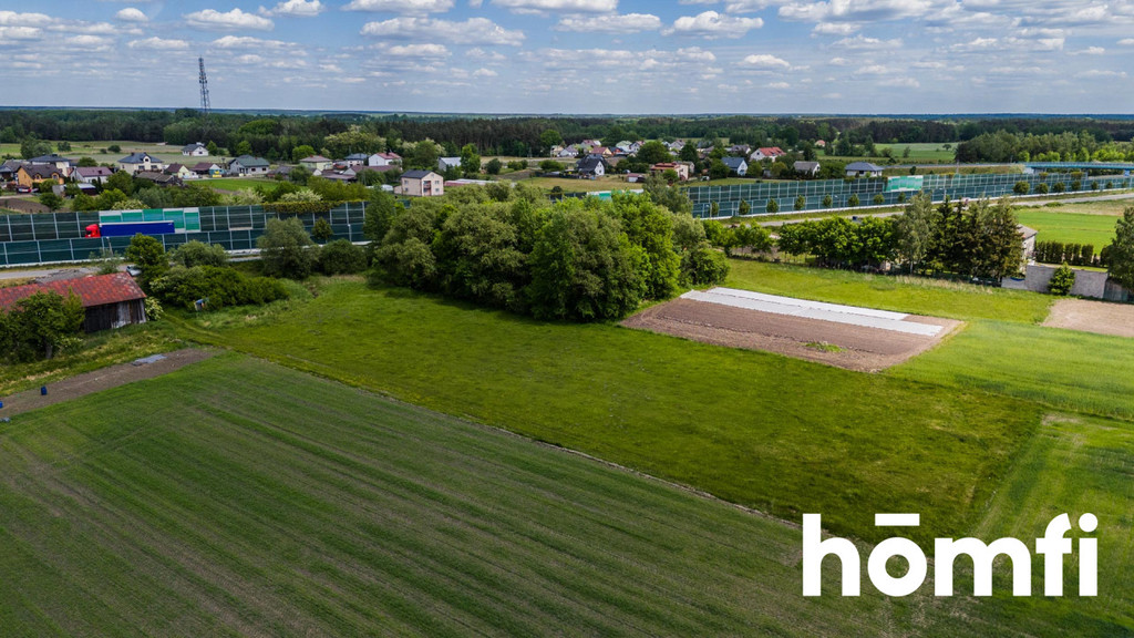 Działka rolna 9300 m², Stare Żdżary - zdjęcie 11
