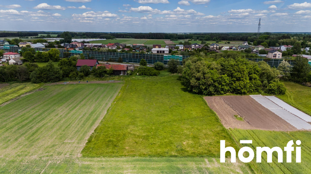 Działka rolna 9300 m², Stare Żdżary - zdjęcie 12