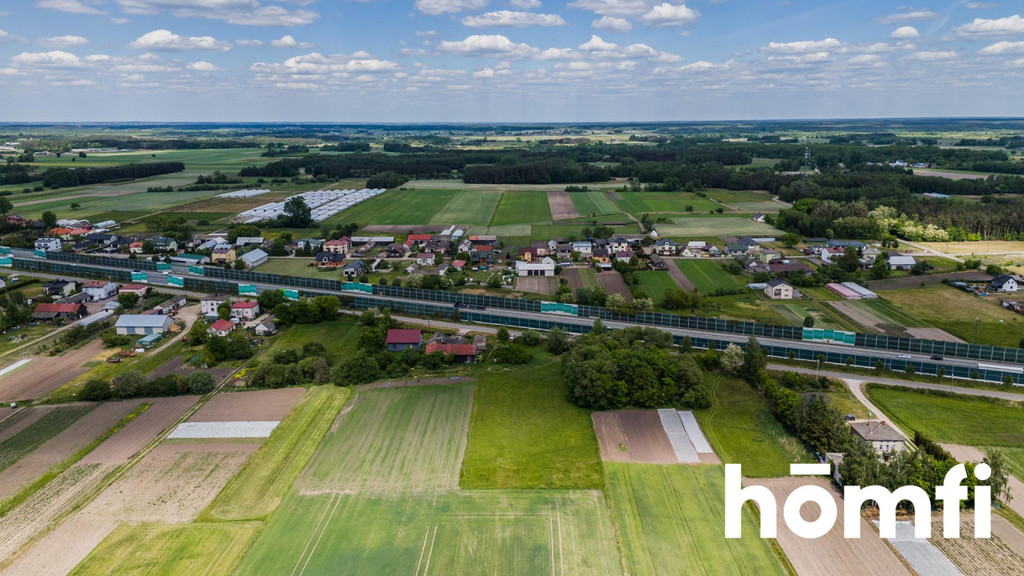 Działka rolna 9300 m², Stare Żdżary - zdjęcie 13