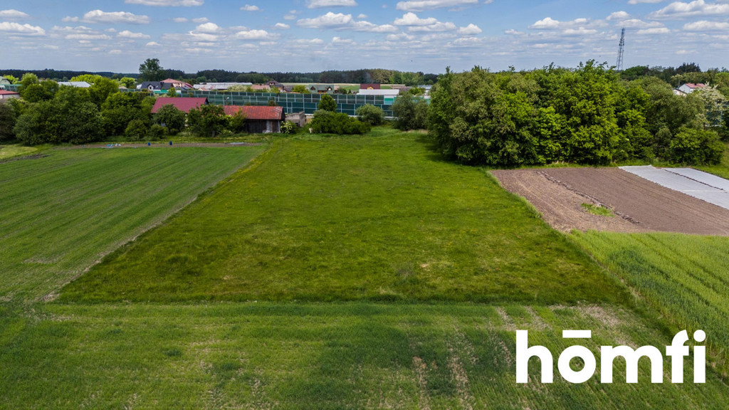 Działka rolna 9300 m², Stare Żdżary - zdjęcie 15
