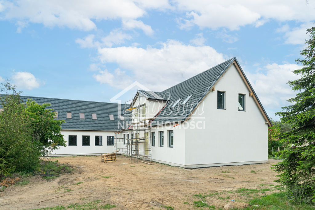 Lokal usługowy na sprzedaż, 1050&nbsp;m², Gudzisz - zdjęcie 8