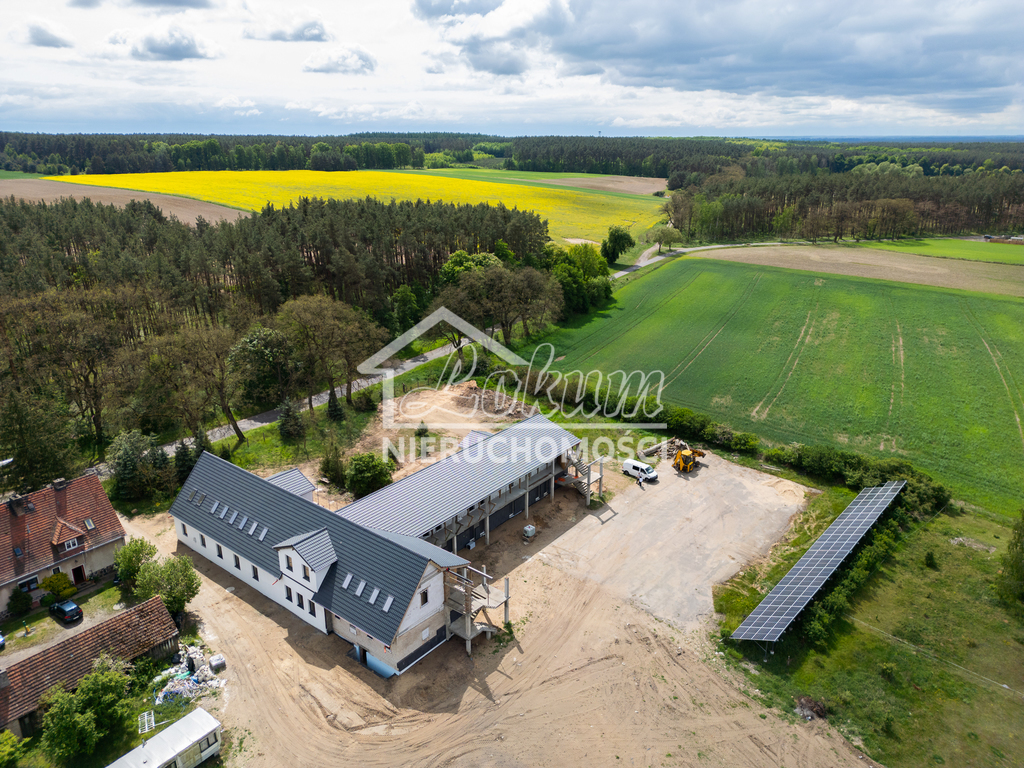 Lokal usługowy na sprzedaż, 1050&nbsp;m², Gudzisz - zdjęcie 4