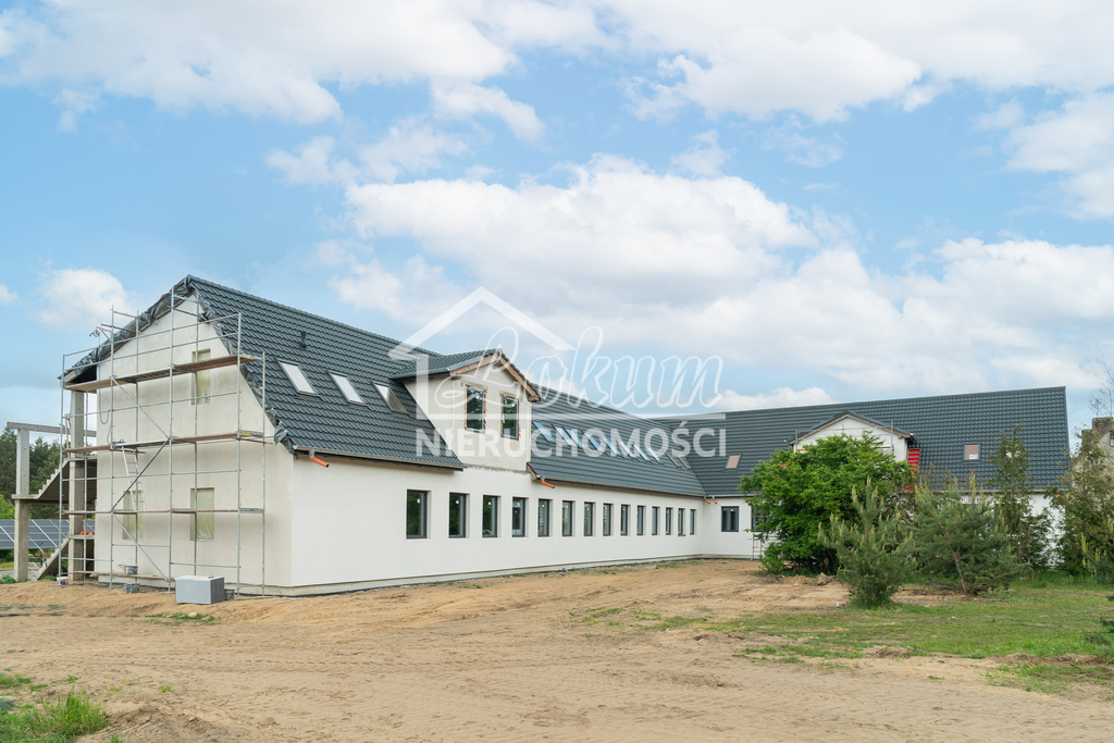 Lokal usługowy na sprzedaż, 1050&nbsp;m², Gudzisz - zdjęcie 6