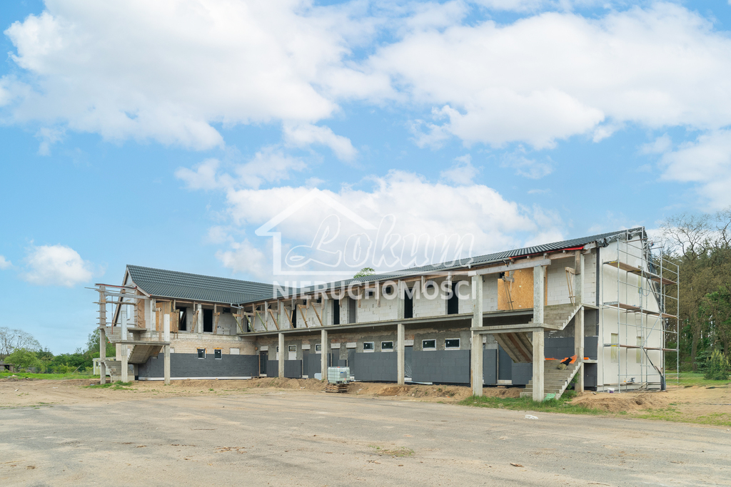 Lokal usługowy na sprzedaż, 1050&nbsp;m², Gudzisz - zdjęcie 11