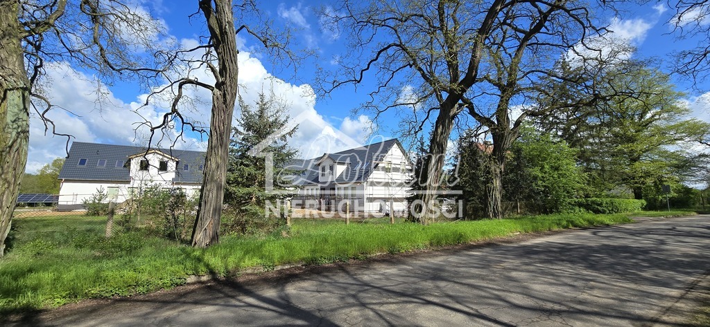 Lokal usługowy na sprzedaż, 1050&nbsp;m², Gudzisz - zdjęcie 2