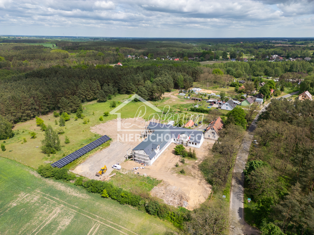 Lokal usługowy na sprzedaż, 1050&nbsp;m², Gudzisz - zdjęcie 14