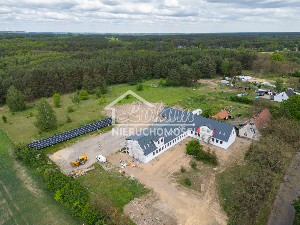 Lokal usługowy na sprzedaż, 1050&nbsp;m², Gudzisz - zdjęcie 7