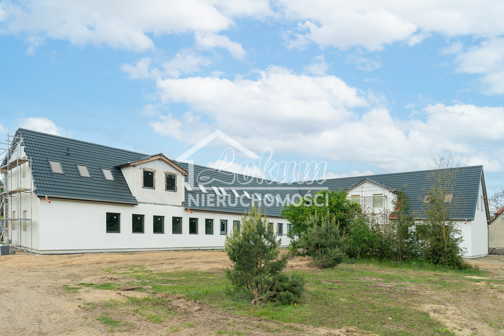 Lokal usługowy na sprzedaż, 1050&nbsp;m², Gudzisz - zdjęcie 3