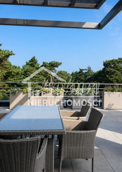 Mieszkanie 63&nbsp;m², Pobierowo - zdjęcie 13