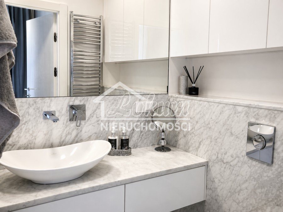 Mieszkanie 63&nbsp;m², Pobierowo - zdjęcie 11