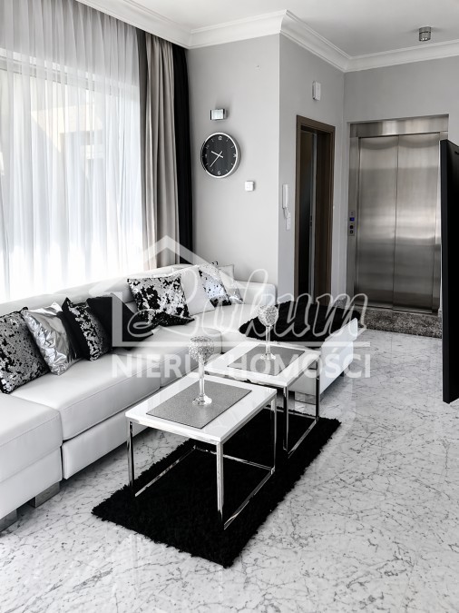 Mieszkanie 63&nbsp;m², Pobierowo - zdjęcie 12