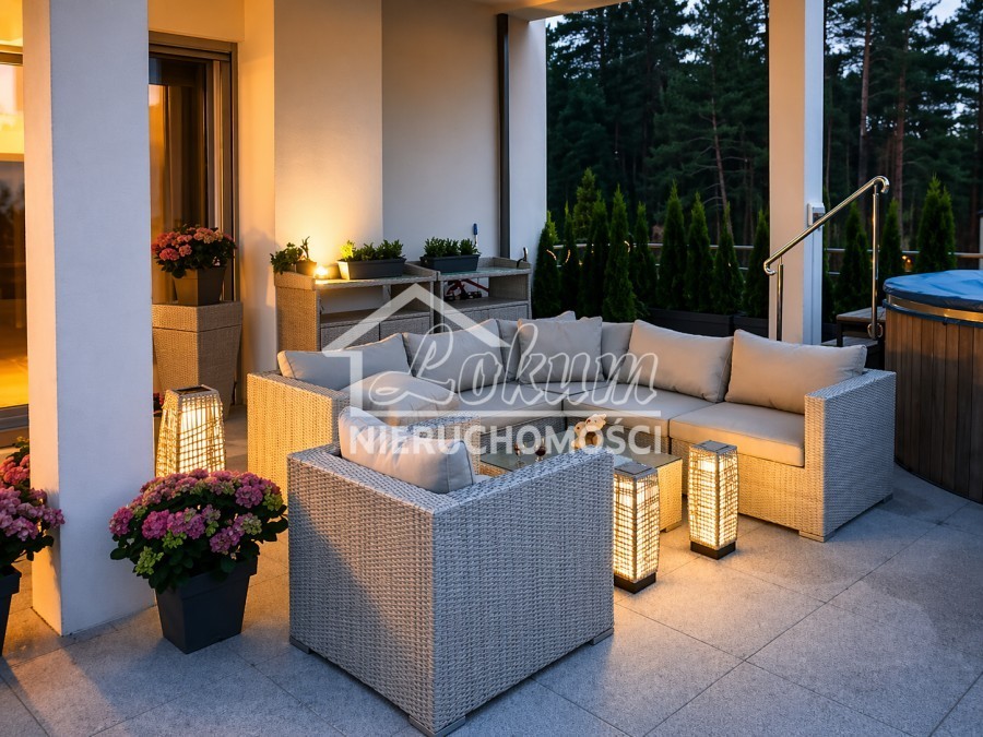 Mieszkanie 63&nbsp;m², Pobierowo - zdjęcie 9
