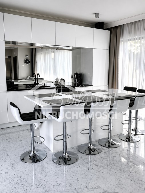 Mieszkanie 63&nbsp;m², Pobierowo - zdjęcie 10