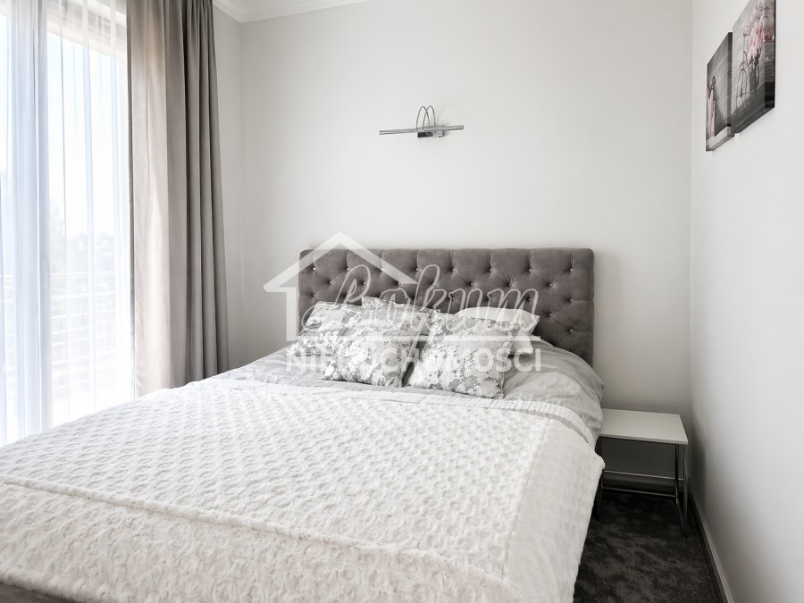 Mieszkanie 63&nbsp;m², Pobierowo - zdjęcie 14