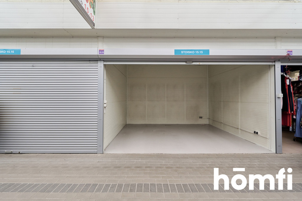 Lokal usługowy do wynajęcia, 30&nbsp;m², Wrocław, Krzyki, Swobodna - zdjęcie 5