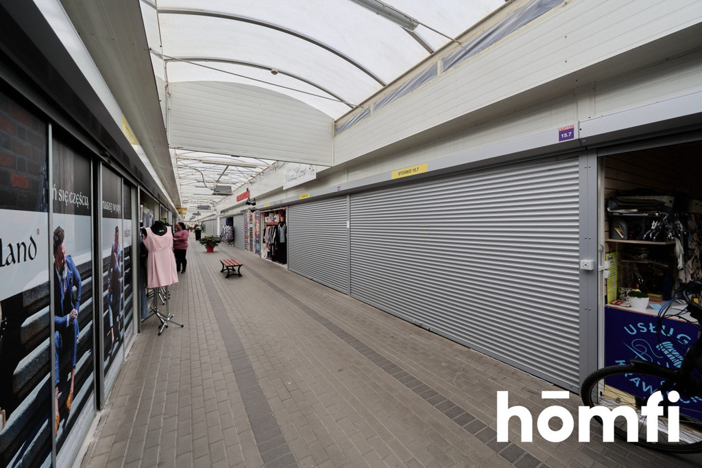 Lokal usługowy do wynajęcia, 30&nbsp;m², Wrocław, Krzyki, Swobodna - zdjęcie 7