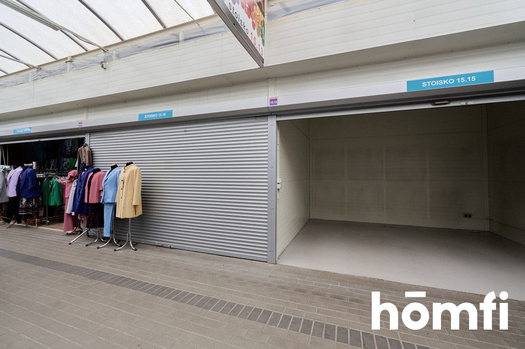 Lokal usługowy do wynajęcia, 30&nbsp;m², Wrocław, Krzyki, Swobodna - zdjęcie 9