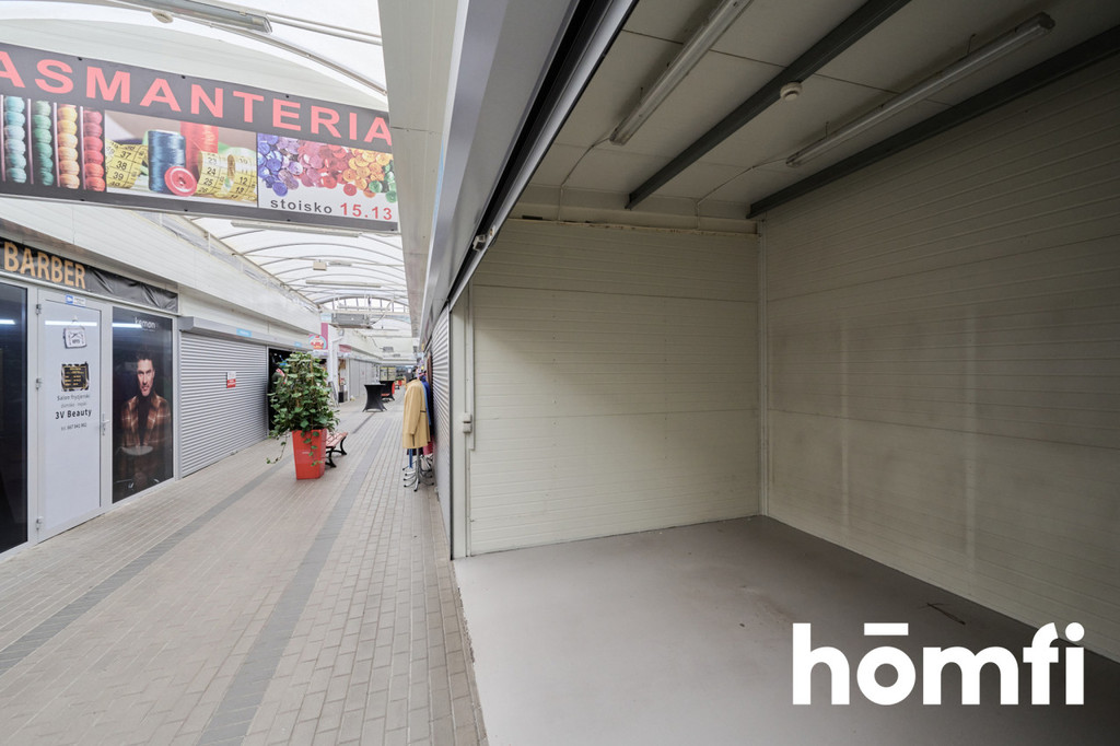 Lokal usługowy do wynajęcia, 30&nbsp;m², Wrocław, Krzyki, Swobodna - zdjęcie 12