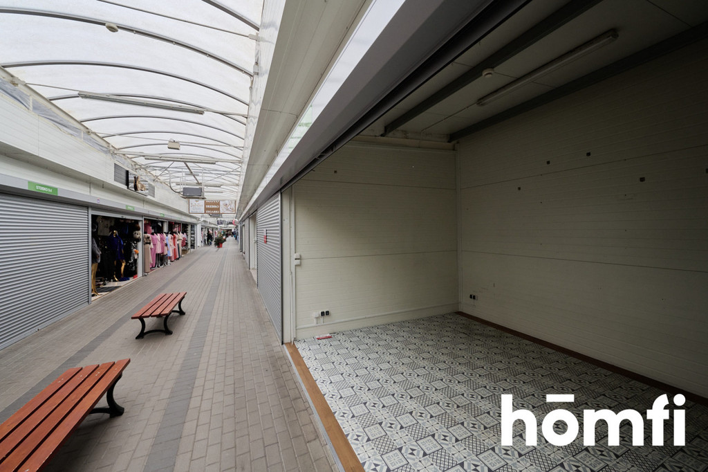 Lokal usługowy do wynajęcia, 30&nbsp;m², Wrocław, Krzyki, Swobodna - zdjęcie 14