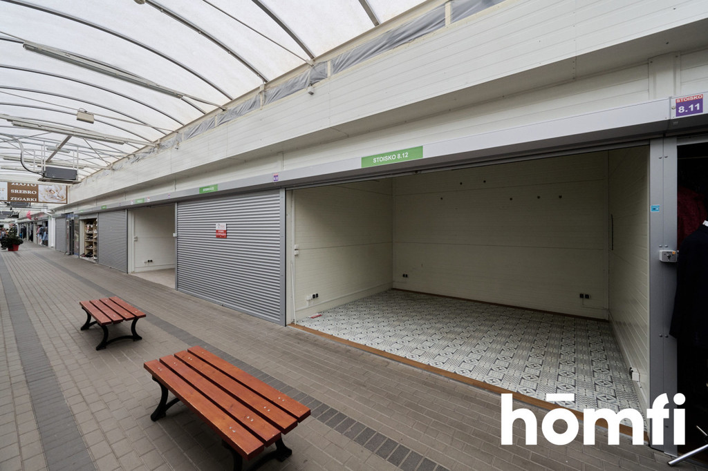 Lokal usługowy do wynajęcia, 30&nbsp;m², Wrocław, Krzyki, Swobodna - zdjęcie 4