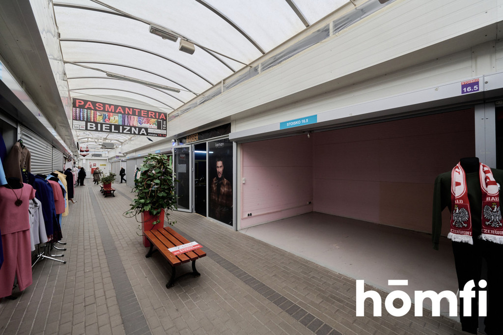 Lokal usługowy do wynajęcia, 30&nbsp;m², Wrocław, Krzyki, Swobodna - zdjęcie 6