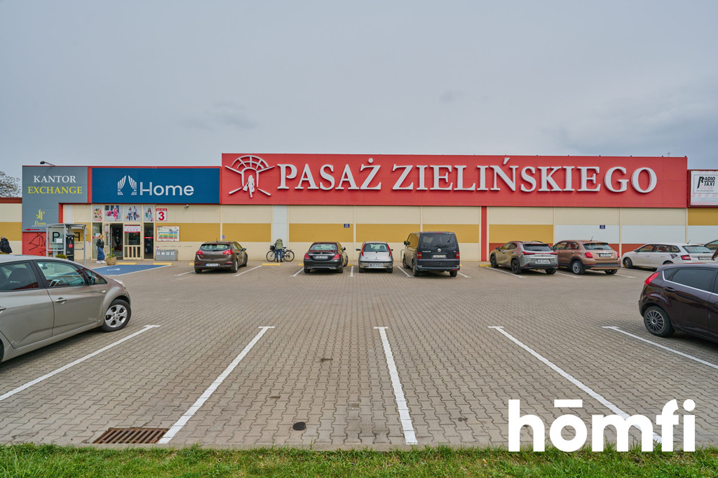 Lokal usługowy do wynajęcia, 30&nbsp;m², Wrocław, Krzyki, Swobodna - zdjęcie 1