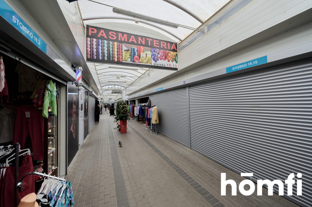 Lokal usługowy do wynajęcia, 30&nbsp;m², Wrocław, Krzyki, Swobodna - zdjęcie 13