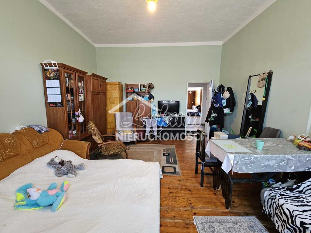 Mieszkanie 100,9&nbsp;m², Szczecin, Centrum, Bolesława Krzywoustego - zdjęcie 3