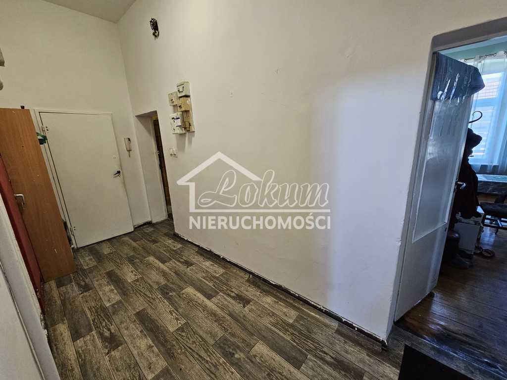 Mieszkanie 100,9&nbsp;m², Szczecin, Centrum, Bolesława Krzywoustego - zdjęcie 11