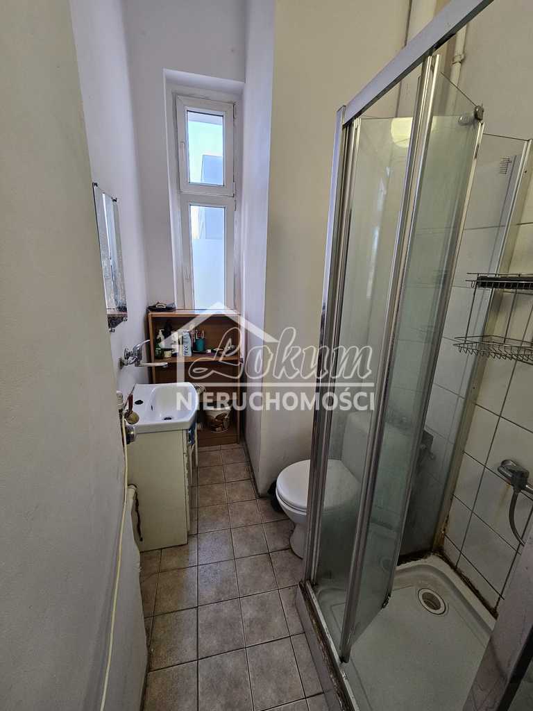 Mieszkanie 100,9&nbsp;m², Szczecin, Centrum, Bolesława Krzywoustego - zdjęcie 12