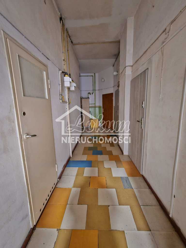 Mieszkanie 100,9&nbsp;m², Szczecin, Centrum, Bolesława Krzywoustego - zdjęcie 18