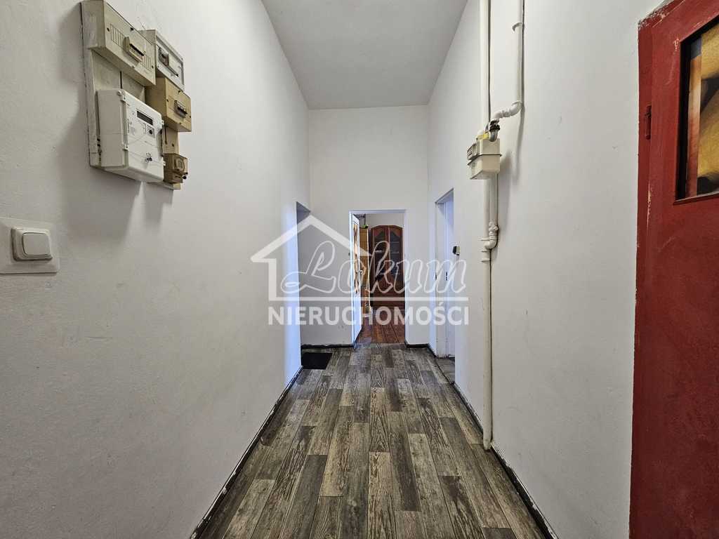 Mieszkanie 100,9&nbsp;m², Szczecin, Centrum, Bolesława Krzywoustego - zdjęcie 10