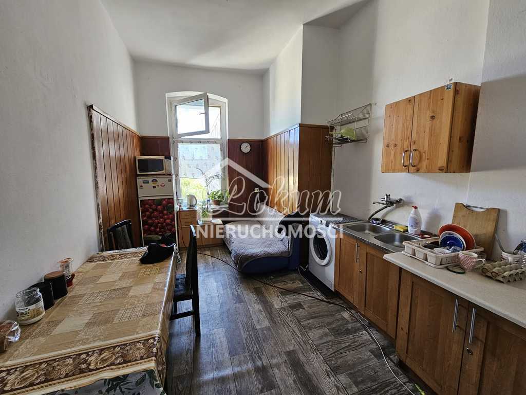 Mieszkanie 100,9&nbsp;m², Szczecin, Centrum, Bolesława Krzywoustego - zdjęcie 4