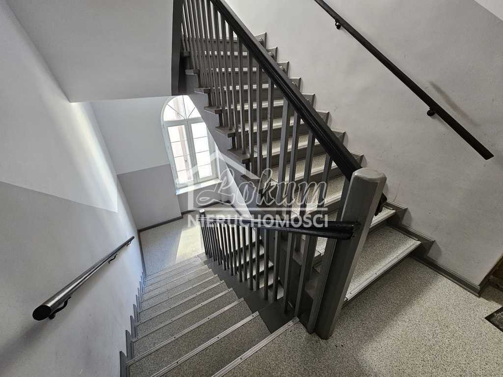 Mieszkanie 100,9&nbsp;m², Szczecin, Centrum, Bolesława Krzywoustego - zdjęcie 15