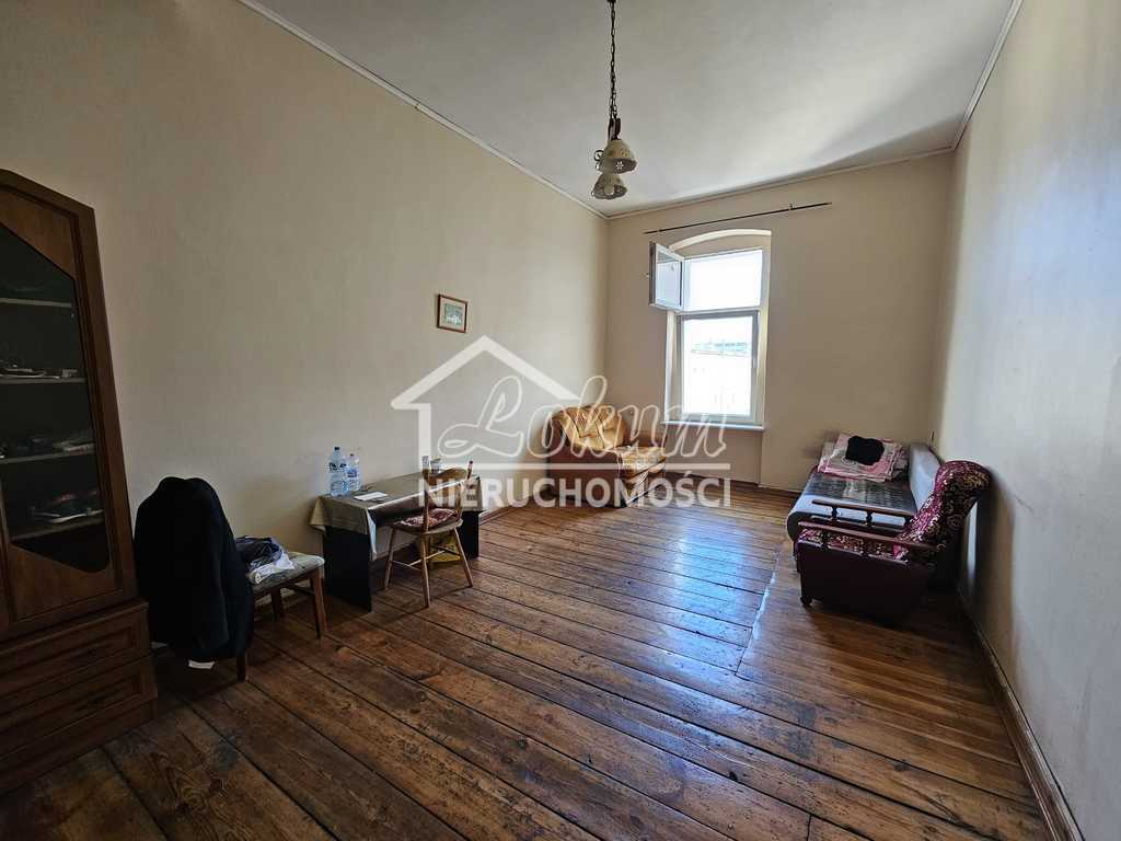 Mieszkanie 100,9&nbsp;m², Szczecin, Centrum, Bolesława Krzywoustego - zdjęcie 5