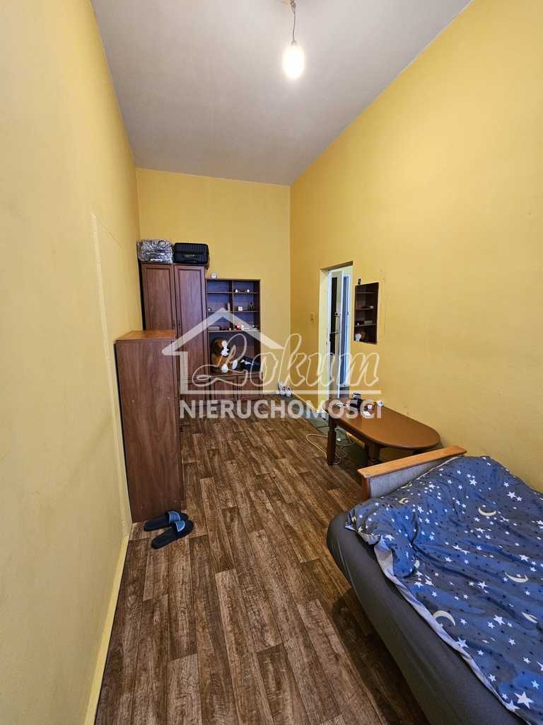 Mieszkanie 100,9&nbsp;m², Szczecin, Centrum, Bolesława Krzywoustego - zdjęcie 14