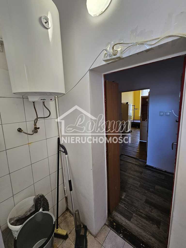 Mieszkanie 100,9&nbsp;m², Szczecin, Centrum, Bolesława Krzywoustego - zdjęcie 13