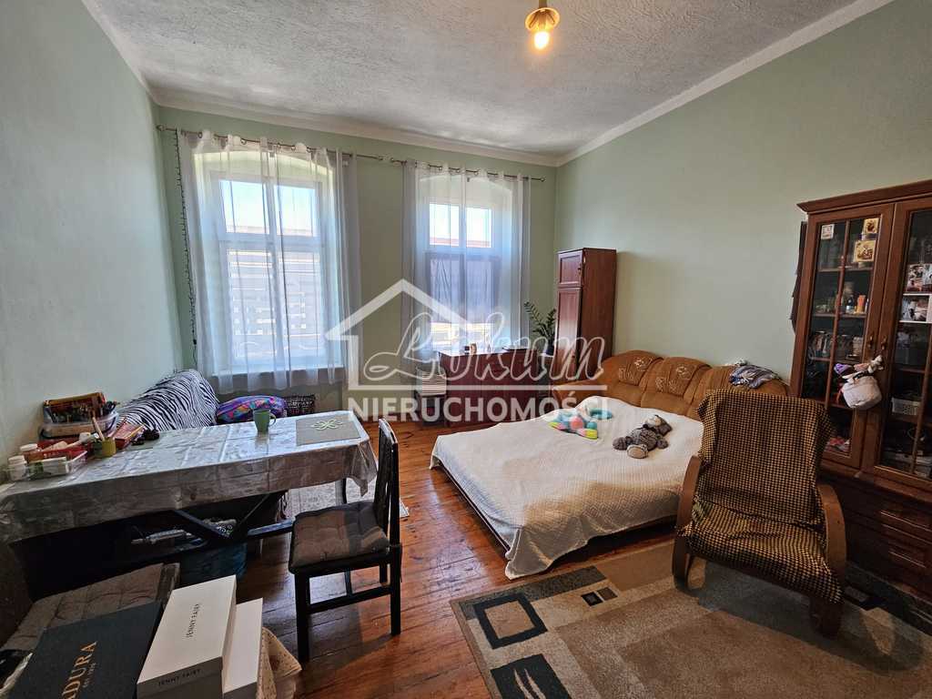 Mieszkanie 100,9&nbsp;m², Szczecin, Centrum, Bolesława Krzywoustego - zdjęcie 2