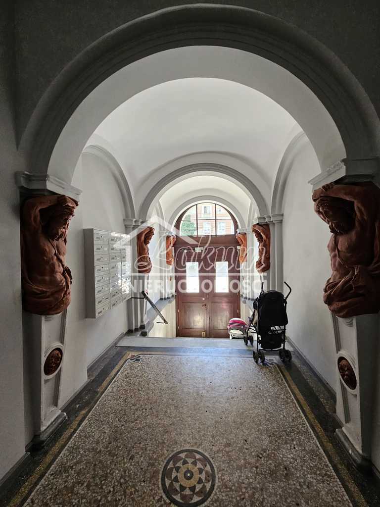 Mieszkanie 100,9&nbsp;m², Szczecin, Centrum, Bolesława Krzywoustego - zdjęcie 16