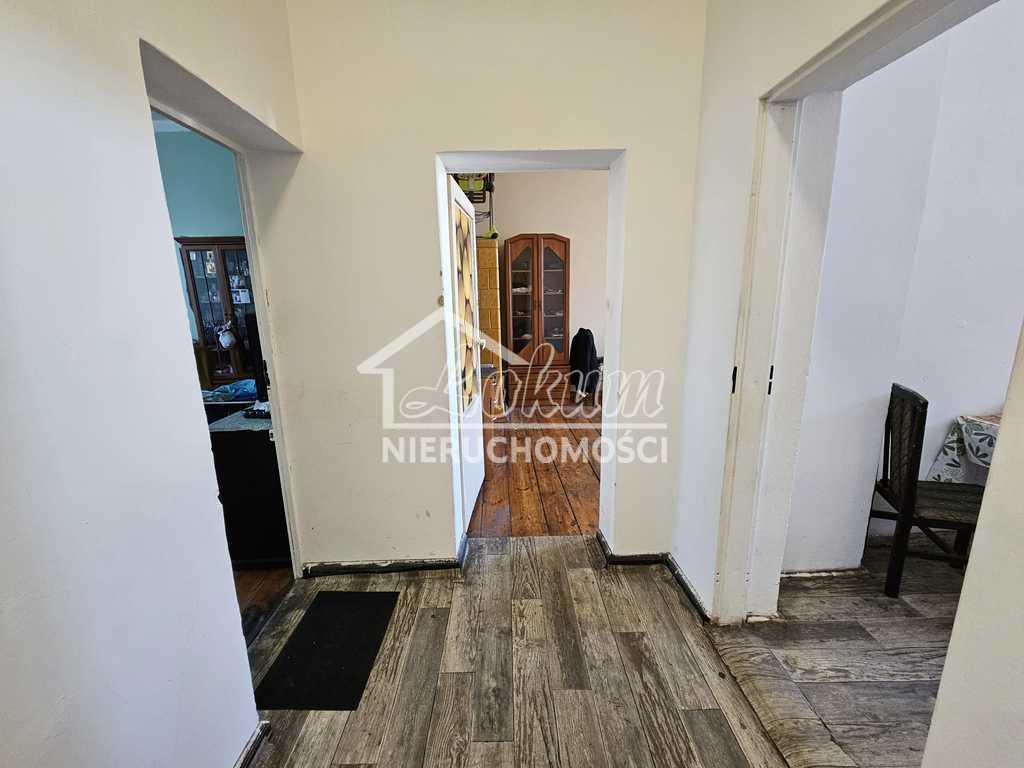 Mieszkanie 100,9&nbsp;m², Szczecin, Centrum, Bolesława Krzywoustego - zdjęcie 9