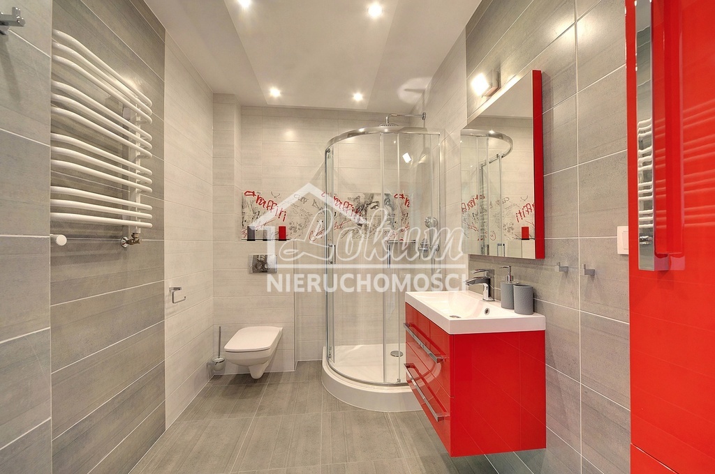 Mieszkanie 45,66&nbsp;m², Pogorzelica, Wojska Polskiego - zdjęcie 7