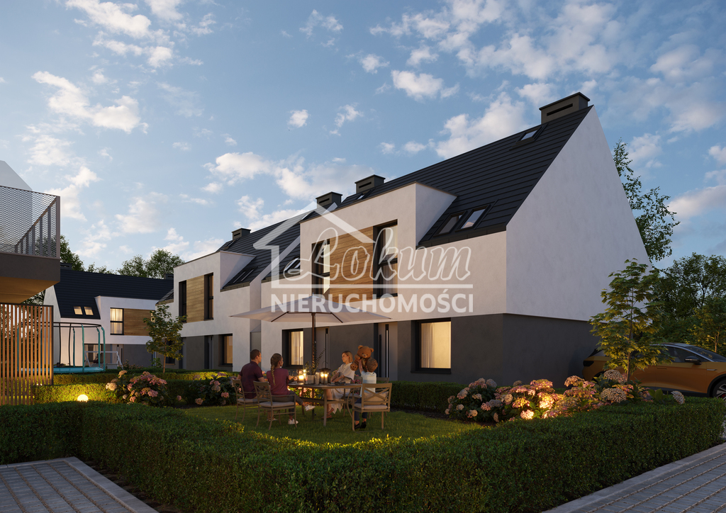 Dom 117,25 m², Mierzyn - zdjęcie 5