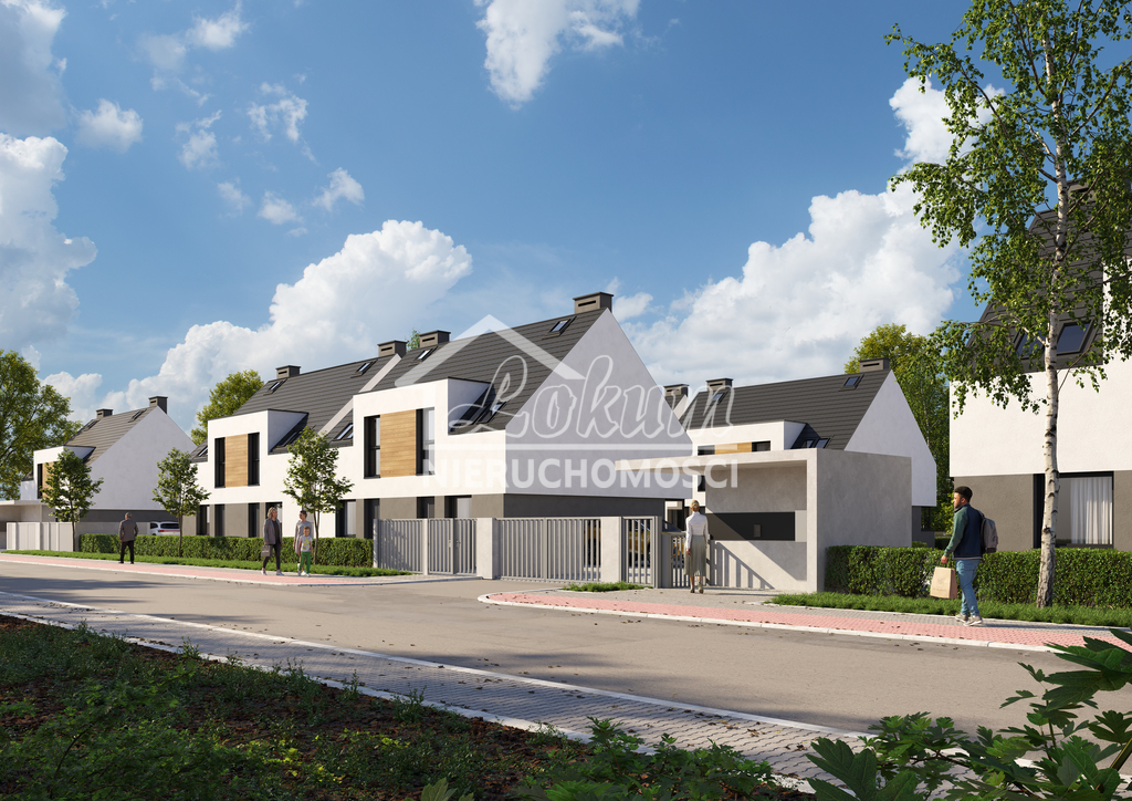 Dom 117,25 m², Mierzyn - zdjęcie 2