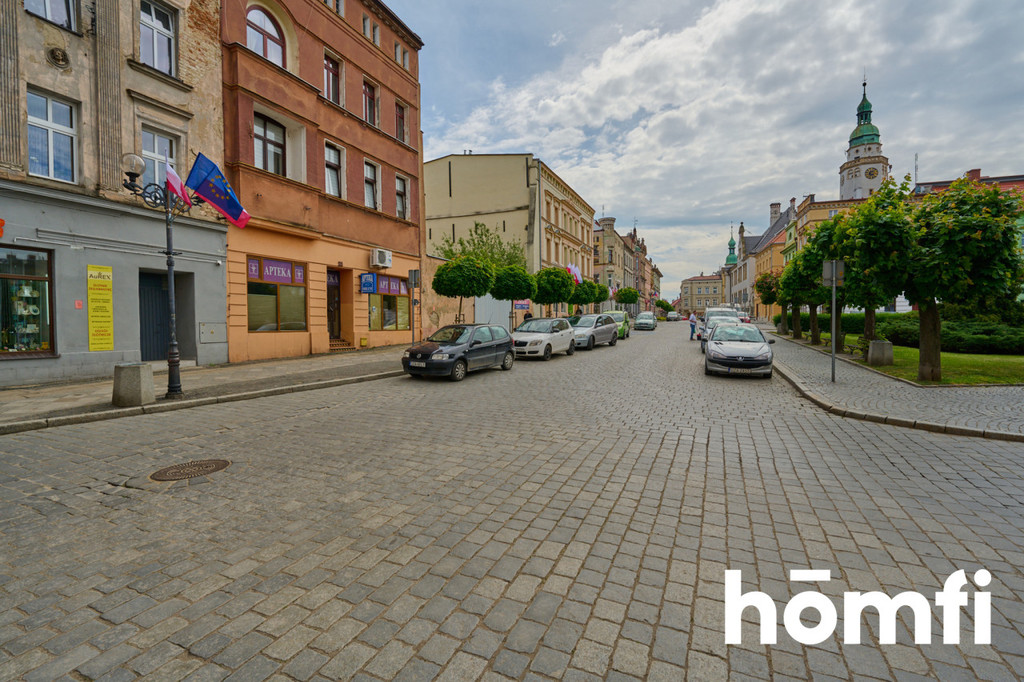 Lokal usługowy na sprzedaż, 115,5 m², Ziębice - zdjęcie 14