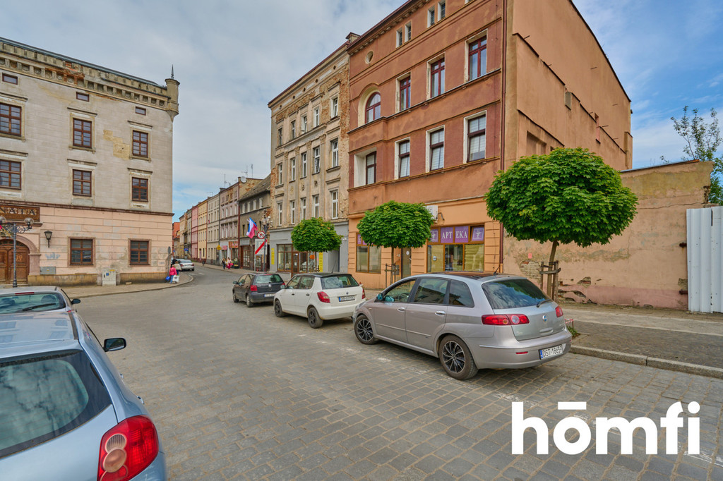 Lokal usługowy na sprzedaż, 115,5 m², Ziębice - zdjęcie 16