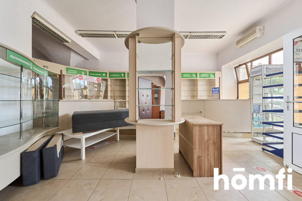 Lokal usługowy na sprzedaż, 115,5 m², Ziębice - zdjęcie 2