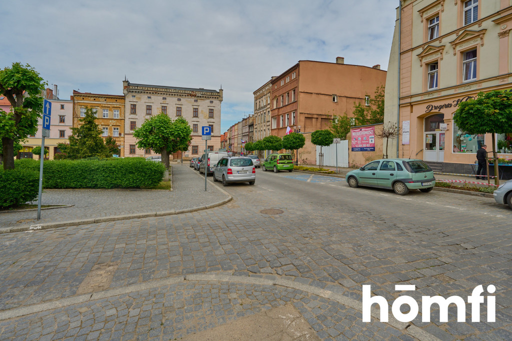 Lokal usługowy na sprzedaż, 115,5 m², Ziębice - zdjęcie 17