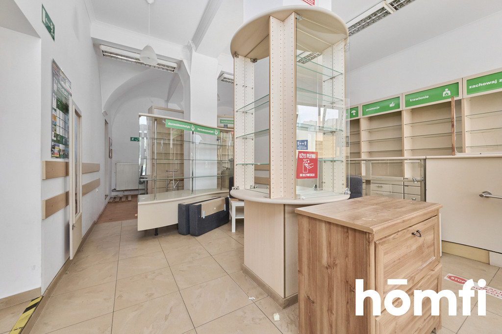 Lokal usługowy na sprzedaż, 115,5 m², Ziębice - zdjęcie 1