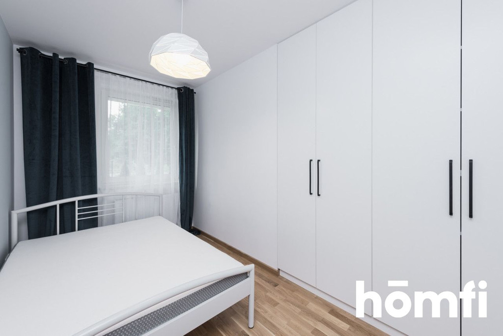 Mieszkanie 38,2&nbsp;m², Kraków, Ruczaj, Lubostroń - zdjęcie 8