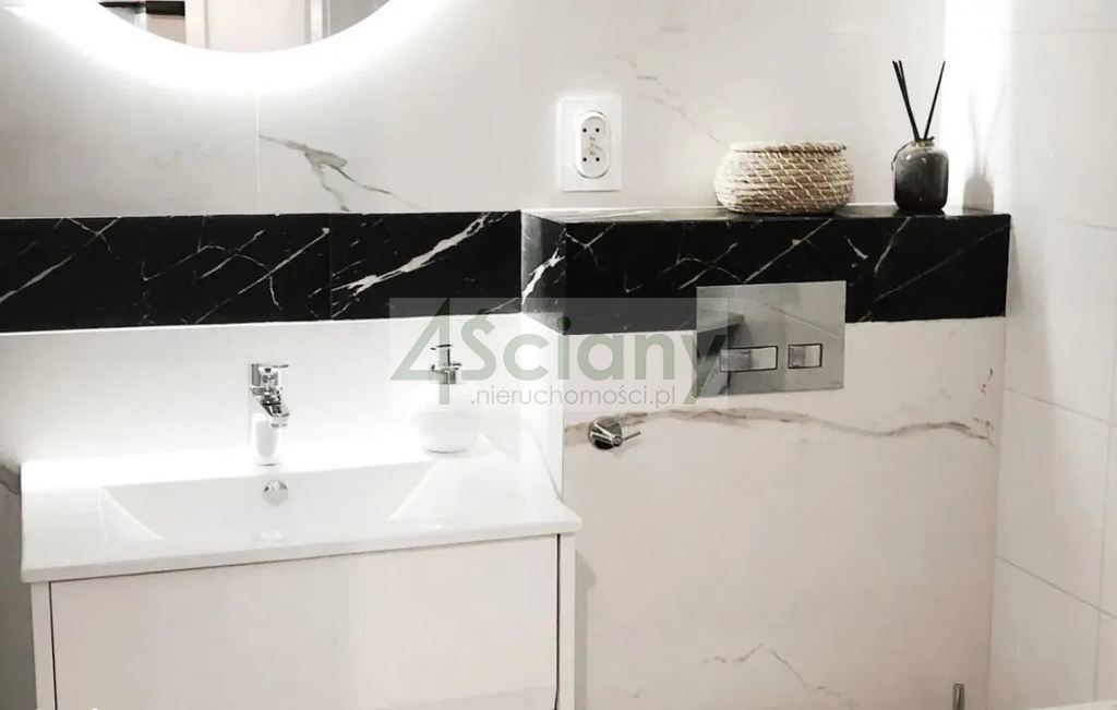 Mieszkanie 25&nbsp;m², Warszawa, Wola, Kłopot - zdjęcie 6